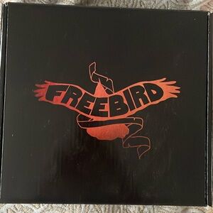 FREEBIRD Brand, Booties, Style-Patsy, Color-Whiskey